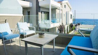 Costa Domus Blue Luxury Apartments