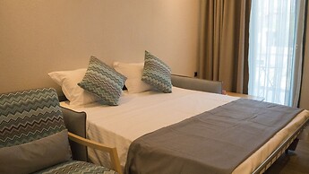 Costa Domus Blue Luxury Apartments