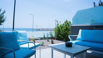 Costa Domus Blue Luxury Apartments