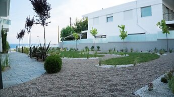 Costa Domus Blue Luxury Apartments