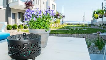 Costa Domus Blue Luxury Apartments