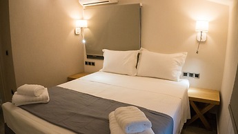 Costa Domus Blue Luxury Apartments