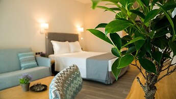 Costa Domus Blue Luxury Apartments