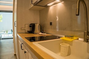 Costa Domus Blue Luxury Apartments