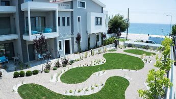 Costa Domus Blue Luxury Apartments