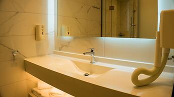 Costa Domus Blue Luxury Apartments