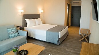 Costa Domus Blue Luxury Apartments