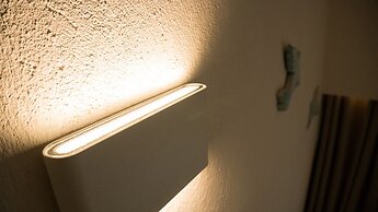 Costa Domus Blue Luxury Apartments