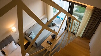 Costa Domus Blue Luxury Apartments