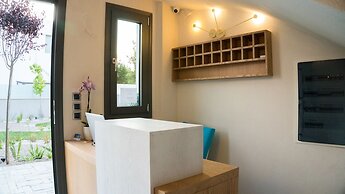 Costa Domus Blue Luxury Apartments