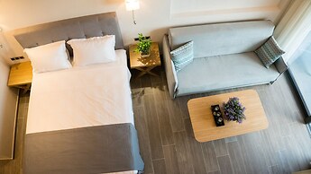 Costa Domus Blue Luxury Apartments