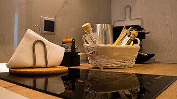 Costa Domus Blue Luxury Apartments