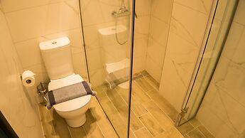 Costa Domus Blue Luxury Apartments