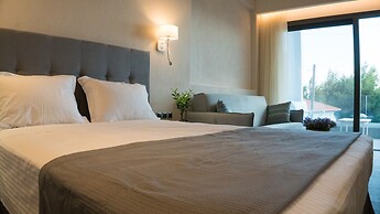 Costa Domus Blue Luxury Apartments