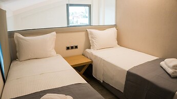 Costa Domus Blue Luxury Apartments