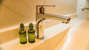 Costa Domus Blue Luxury Apartments