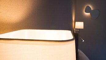 Costa Domus Blue Luxury Apartments