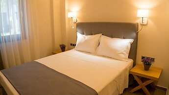 Costa Domus Blue Luxury Apartments