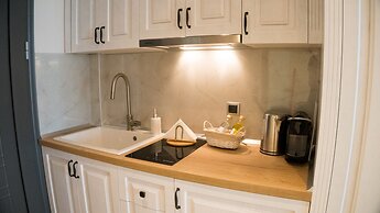 Costa Domus Blue Luxury Apartments