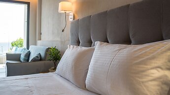 Costa Domus Blue Luxury Apartments