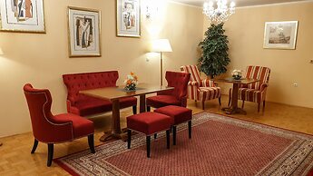Hotel Imperium