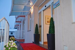 Hotel Imperium
