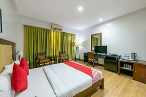 Capital O 176 Bliss Hotel