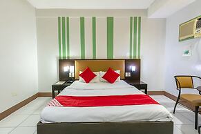 Capital O 176 Bliss Hotel