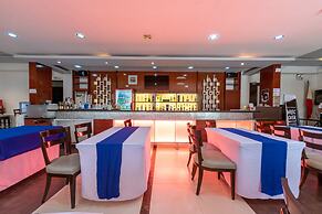 Capital O 176 Bliss Hotel