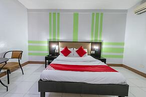 Capital O 176 Bliss Hotel