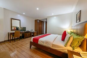 Capital O 176 Bliss Hotel