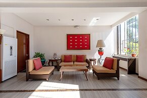 Capital O 176 Bliss Hotel