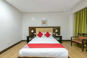 Capital O 176 Bliss Hotel