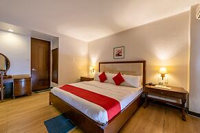 Capital O 176 Bliss Hotel