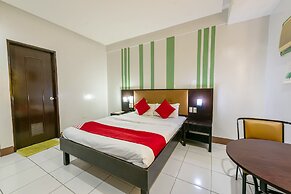 Capital O 176 Bliss Hotel