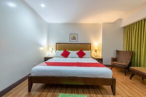 Capital O 176 Bliss Hotel