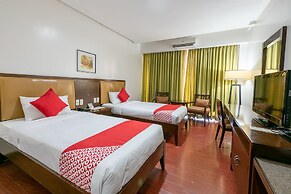 Capital O 176 Bliss Hotel