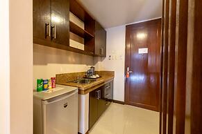 Capital O 176 Bliss Hotel