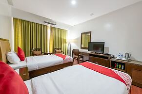 Capital O 176 Bliss Hotel