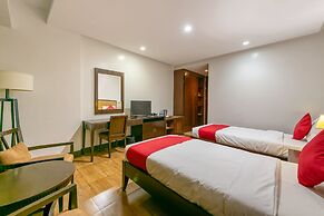 Capital O 176 Bliss Hotel