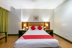 Capital O 176 Bliss Hotel