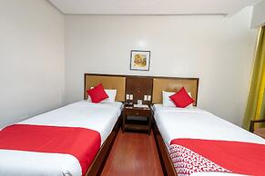 Capital O 176 Bliss Hotel