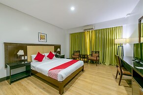 Capital O 176 Bliss Hotel
