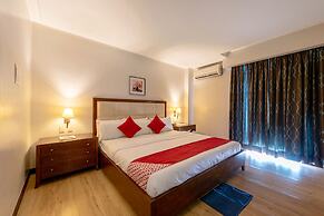 Capital O 176 Bliss Hotel