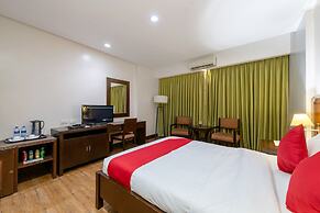 Capital O 176 Bliss Hotel