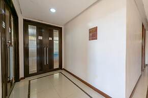 Capital O 176 Bliss Hotel