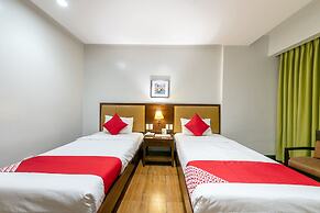 Capital O 176 Bliss Hotel