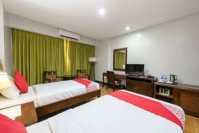 Capital O 176 Bliss Hotel