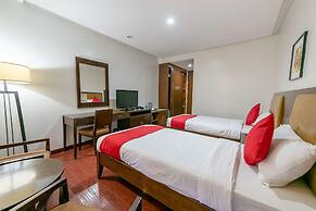 Capital O 176 Bliss Hotel