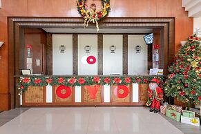 Capital O 176 Bliss Hotel